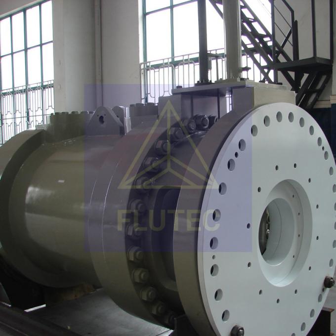 খাদ্য যন্ত্রপাতি জন্য কারখানার সরাসরি Tailer-Made Servo মোটর সিলিন্ডার 2