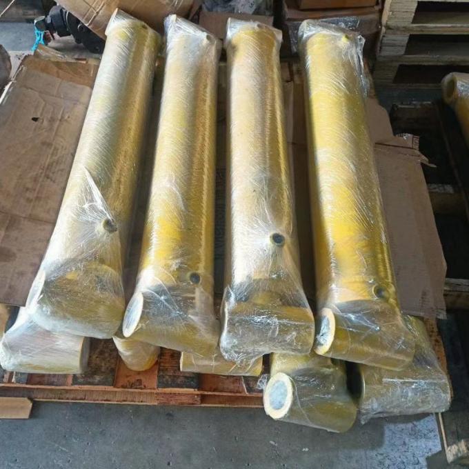 OEM ভারী দায়িত্ব শিল্পের জন্য ইম্পেরিয়াল ইন্ডাস্ট্রিয়াল হাইড্রোলিক সিলিন্ডার 1